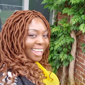 Meet your Posher, Sonia